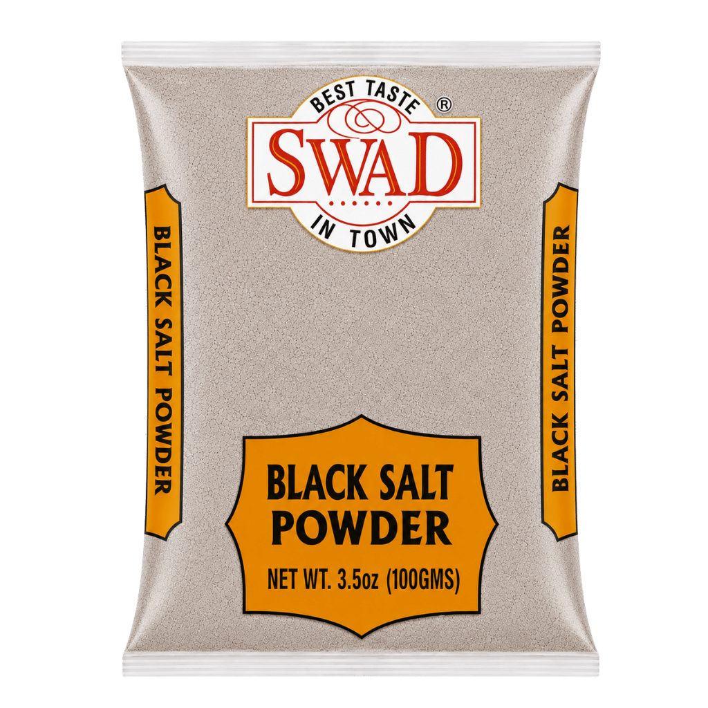 Swad Black Salt Rock 100 g buy online USA - 1